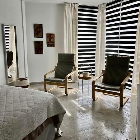 Apartament Apartamento San Mar En Calpe Zewnętrze zdjęcie