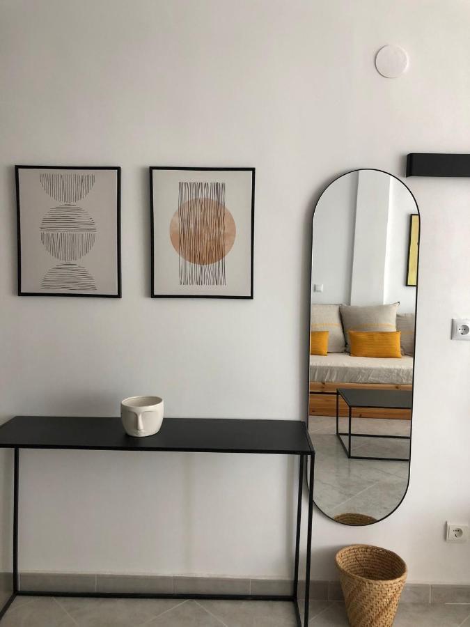 Apartament Apartamento San Mar En Calpe Zewnętrze zdjęcie